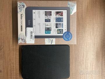 Kobo clara colour