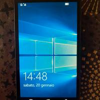 Nokia Lumia 650