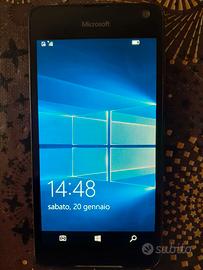 Nokia Lumia 650