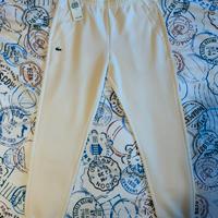 Pantaloni Sportivi Lacoste Uomo