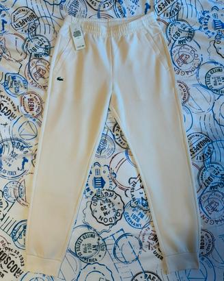 Pantaloni Sportivi Lacoste Uomo