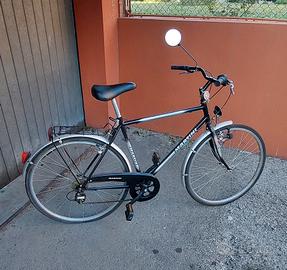 bici uomo Martini