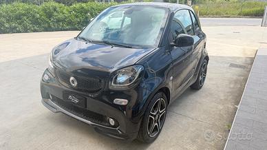 Smart ForTwo 70 1.0 twinamic Superpassion