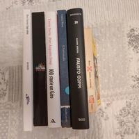 Libri ciclismo 