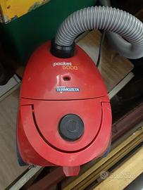 aspirapolvere termozeta pocket 5000