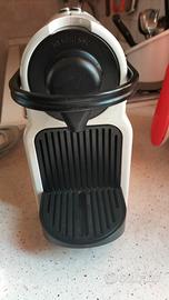 Nespresso Krups bianca 