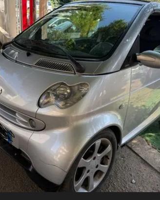 Ricambi smart 700