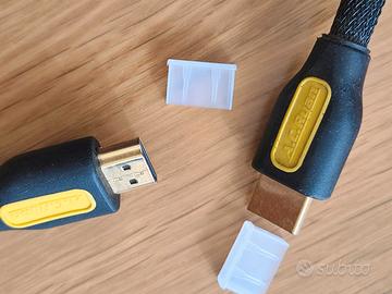 Cavo HDMI A.C.Ryan 5m