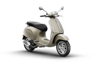 Vespa Primavera 125 nuova my26