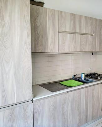 Cucina STOSA