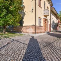 PORZIONE DI BIFAMILIARE A POGGIO RENATICO