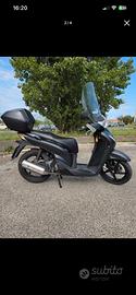 Sh 150 sport motore nuovo