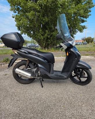 Sh 150 sport motore nuovo