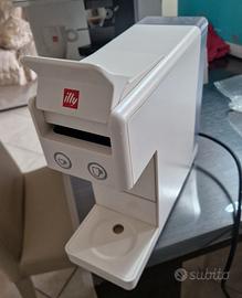 Macchina Caffè Illy Y3.3