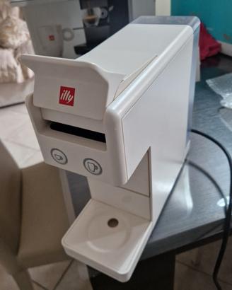 Macchina Caffè Illy Y3.3