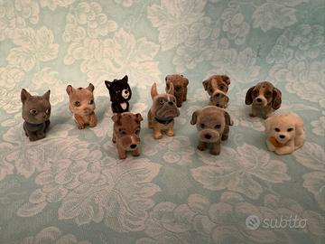animaletti vari cuccioli trova amici 