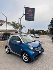 Smart ForTwo 70 1.0 Passion
