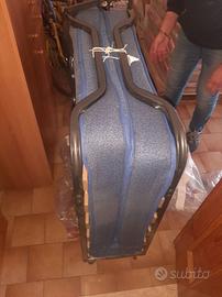 letto singolo ripiegabile