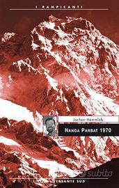 Nanga Parbat 1970. Il dramma e le sue controversie