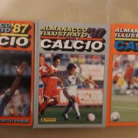 almanacco calcio panini