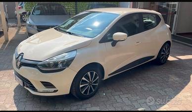 Renault Clio TCe 12V 90 CV BENZINA/ GPL