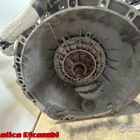 CAMBIO AUTOMATICO LAND ROVER Range Rover SPORT 6HP