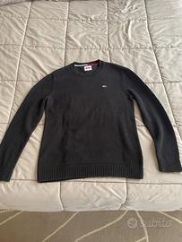 Maglione tommy hilfiger