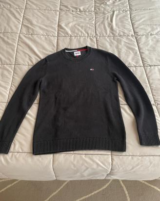 Maglione tommy hilfiger