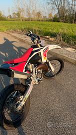 Fantic XE 125 racing 2T