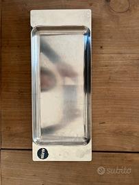 Vassoio Alessi anni 70