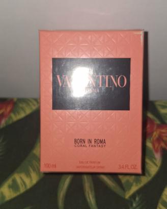 profumo donna 