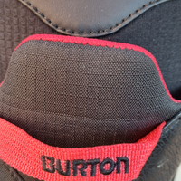 Scarponi Burton Rampant 42 Pari al Nuovo