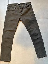 Vari Pantaloni Dondup Diesel Uniform 48-50 (32-34)