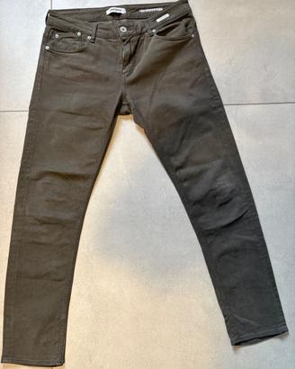 Vari Pantaloni Dondup Diesel Uniform 48-50 (32-34)