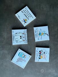 Quadretti “artigianima”