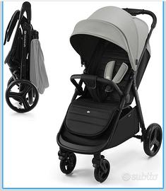 Kinderkraft RINE Passeggino leggero fino 22 kg