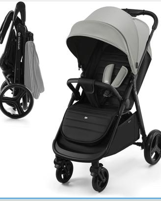Kinderkraft RINE Passeggino leggero fino 22 kg
