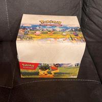 box mini tin sealed ascesa eroica ita