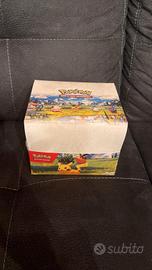box mini tin sealed ascesa eroica ita