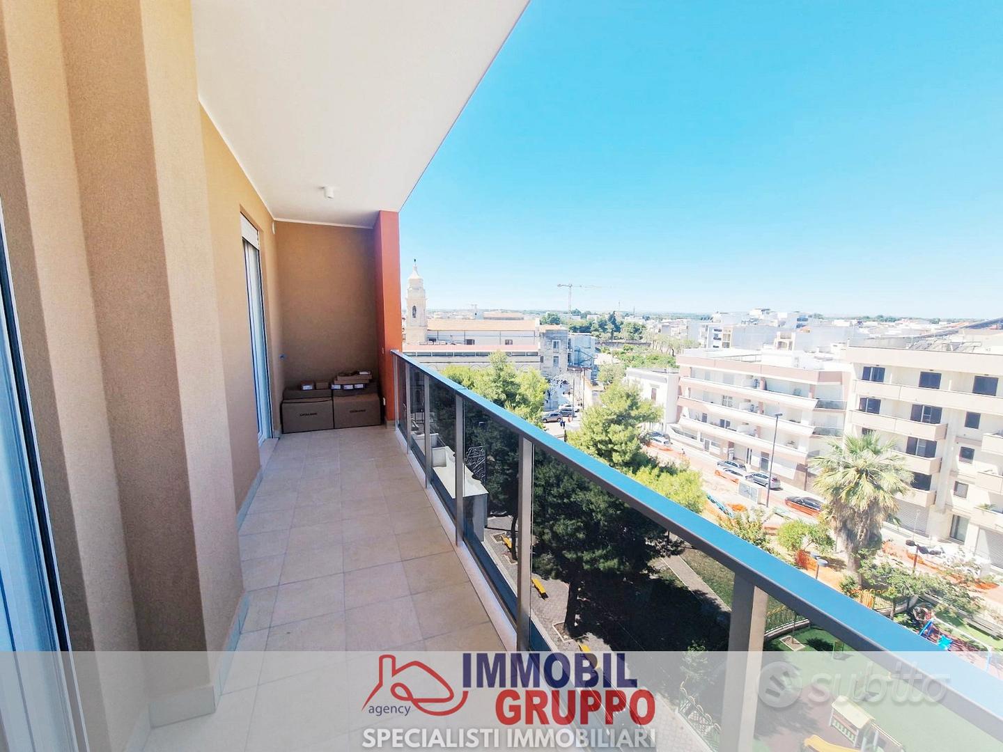 Appartamento – Andria, San Valentino - Vista 4