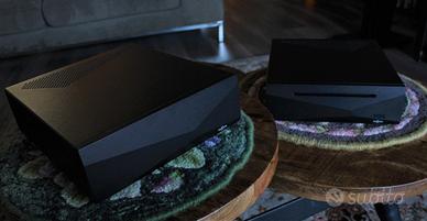 innuos power supply + zen mini mk3