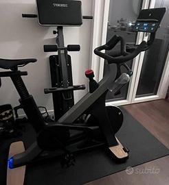 Spinning bike