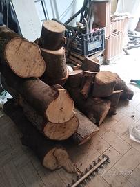 Legna da ardere