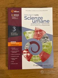 Dialoghi nelle scienze umane 3