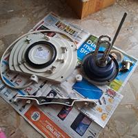 Ricambi scaldabagno elettrico