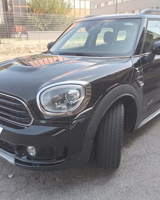 Mini Cooper D Countryman 2.0 Hype ALL4