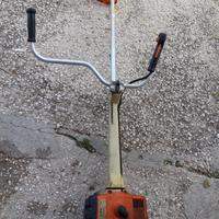 Decespugliatore stihl