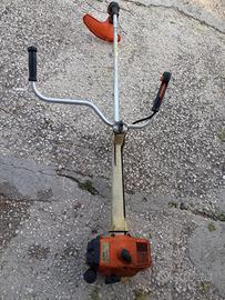 Decespugliatore stihl