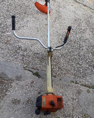 Decespugliatore stihl