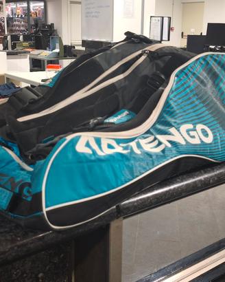 borsa porta racchette tennis